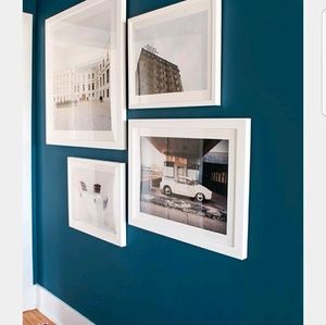 Meet your Posher, Dina